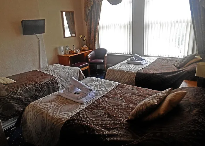 Baytree Lodge
