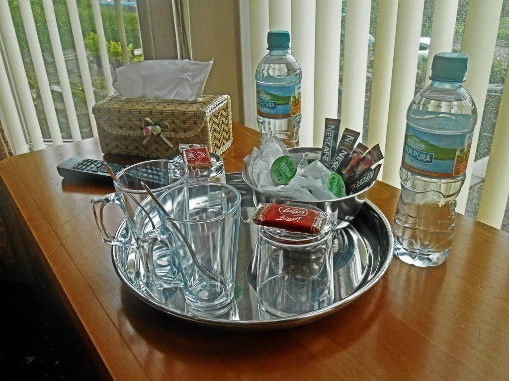 Baytree Guest house 2*