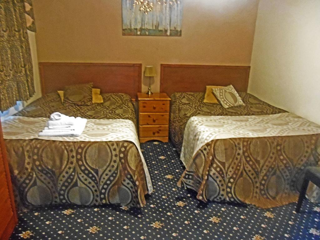 Baytree 2* Bangor (Gwynedd)