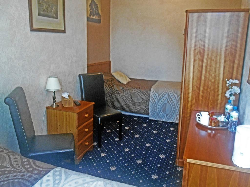 Guest house Baytree